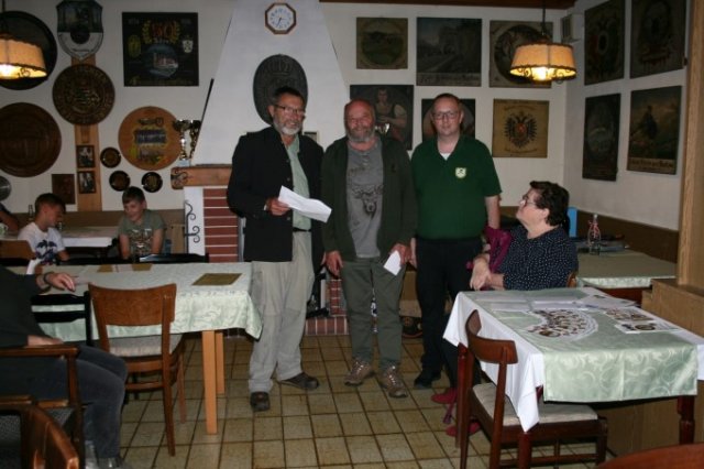 Sommerbewerb 2021